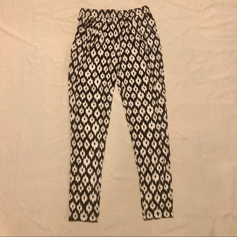 ☀️I.N. San Francisco Flowy Pants